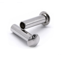 Custom Semi Tubular Rivet